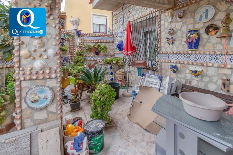 Foto 4bc1c65e-0b92-40f2-9080-06c19101ba58. Casa amb aparcament a Los Girasoles Sant Vicent del Raspeig