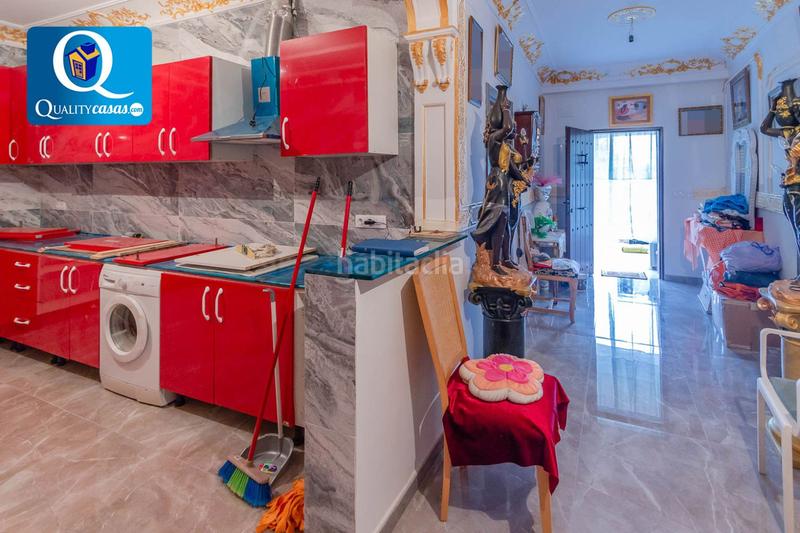 Foto 504b43d8-40b1-4a14-9ec0-e575ddbfd66f. Casa amb aparcament a Los Girasoles Sant Vicent del Raspeig