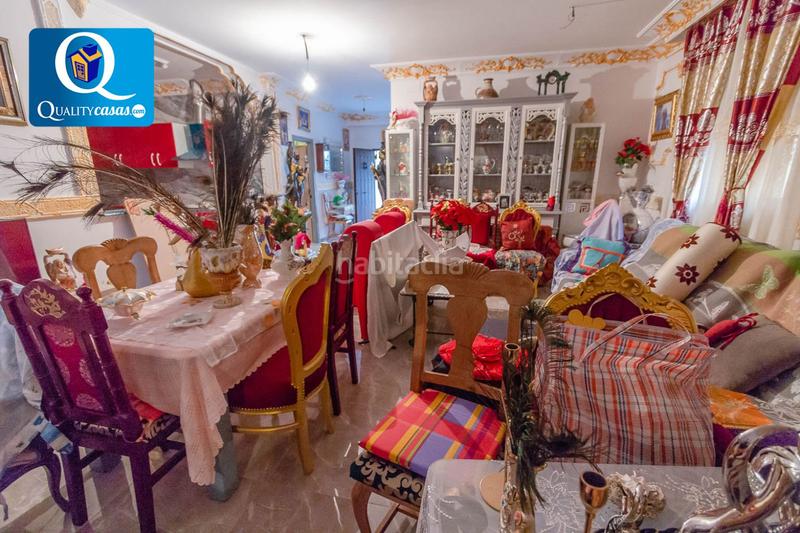 Foto 55fe443d-a20a-4105-9abc-dd3c120b80f9. Casa amb aparcament a Los Girasoles Sant Vicent del Raspeig