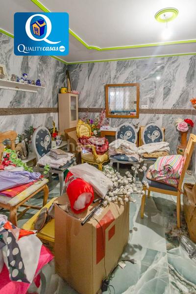 Foto 6aff5591-b546-4f36-a322-86c6b9634647. Casa amb aparcament a Los Girasoles Sant Vicent del Raspeig