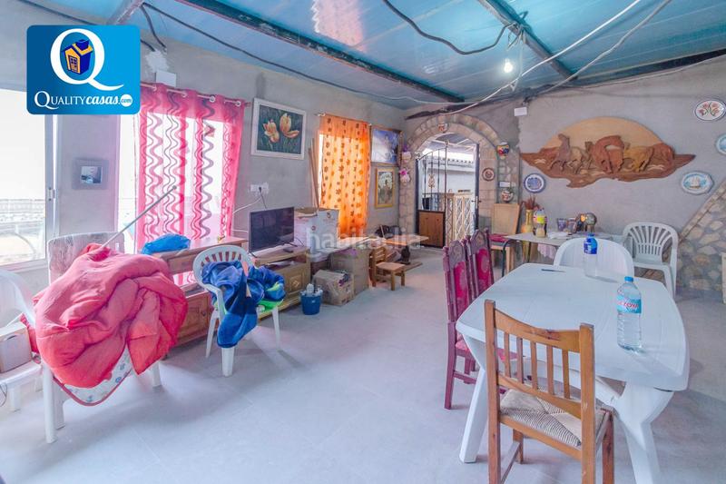 Foto 7b853af3-9841-49aa-a47c-a8014d22735e. Casa amb aparcament a Los Girasoles Sant Vicent del Raspeig