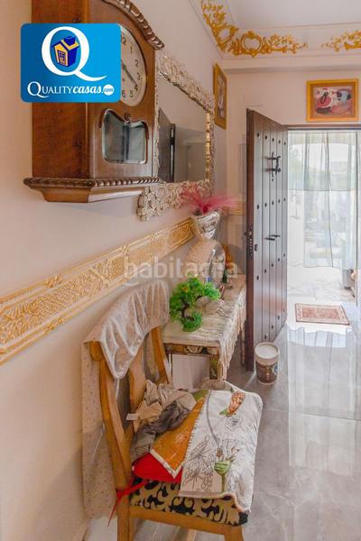 Foto 7e1769e0-0842-4818-a316-f19614c54c82. Casa amb aparcament a Los Girasoles Sant Vicent del Raspeig