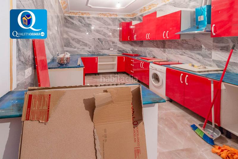 Foto 7f634fd8-2314-4099-94ad-2877968d1eeb. Casa amb aparcament a Los Girasoles Sant Vicent del Raspeig