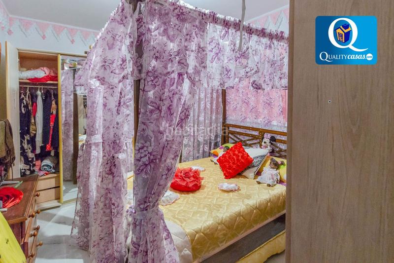 Foto 81f2edec-7679-4062-9d63-2705d9812c14. Casa amb aparcament a Los Girasoles Sant Vicent del Raspeig