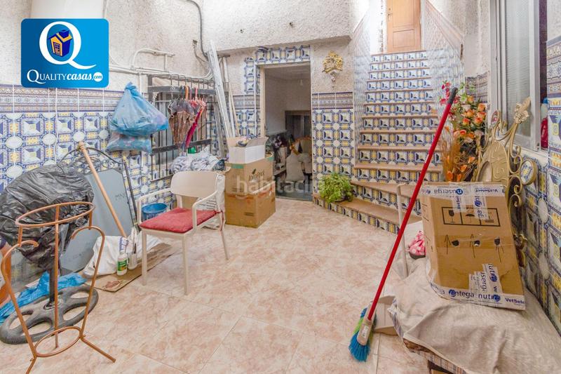 Foto 828f2ca6-3a38-42e9-b365-11920c55485c. Casa amb aparcament a Los Girasoles Sant Vicent del Raspeig