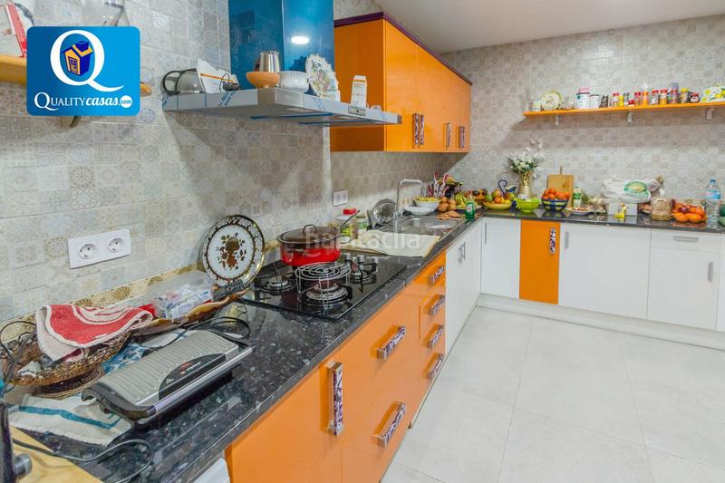 Foto a06396de-c09b-4573-8061-93086d62efc7. Casa amb aparcament a Los Girasoles Sant Vicent del Raspeig