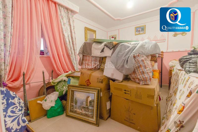 Foto a8511001-880a-499b-8229-6050e9c679cf. Casa amb aparcament a Los Girasoles Sant Vicent del Raspeig