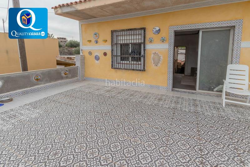 Foto af6f0e56-e51f-4445-8081-6fd10a1feb0e. Casa amb aparcament a Los Girasoles Sant Vicent del Raspeig