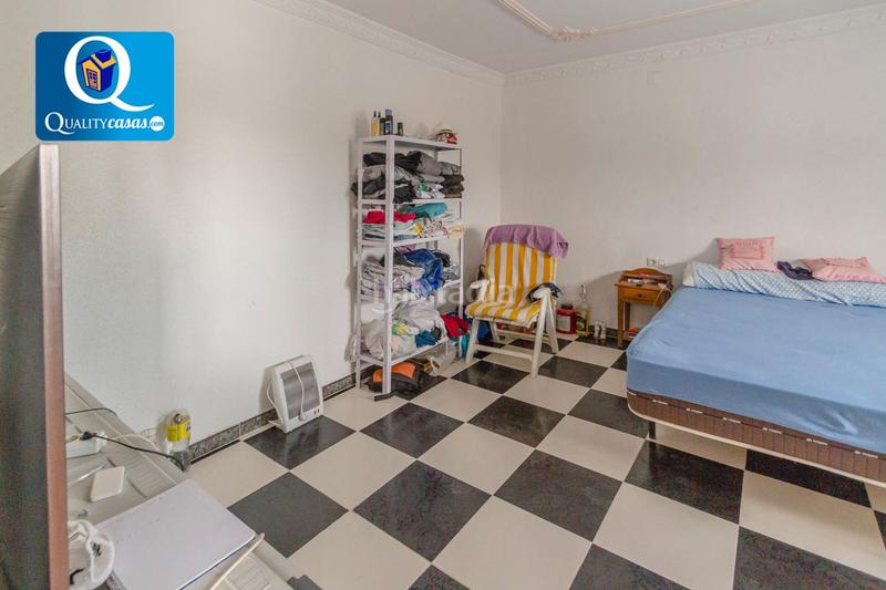 Foto afdf3a14-0887-451e-9cb3-879c48752b34. Casa amb aparcament a Los Girasoles Sant Vicent del Raspeig