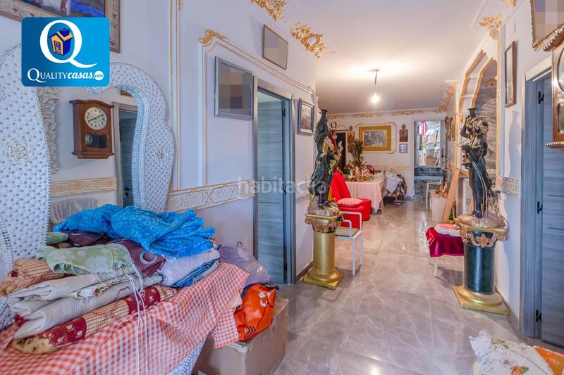 Foto ea95f7da-8079-4702-9473-cbd89883f6ce. Casa amb aparcament a Los Girasoles Sant Vicent del Raspeig