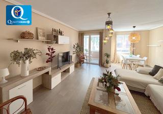 Appartement à Ensanche-Diputación. Piso en venta en centro  diputación, 4 dormitorios.