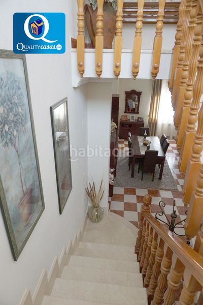 Foto 0d6e5273-e829-4748-b0f4-389b1aa1403e. Casa amb calefacció aparcament a Cortes de Baza