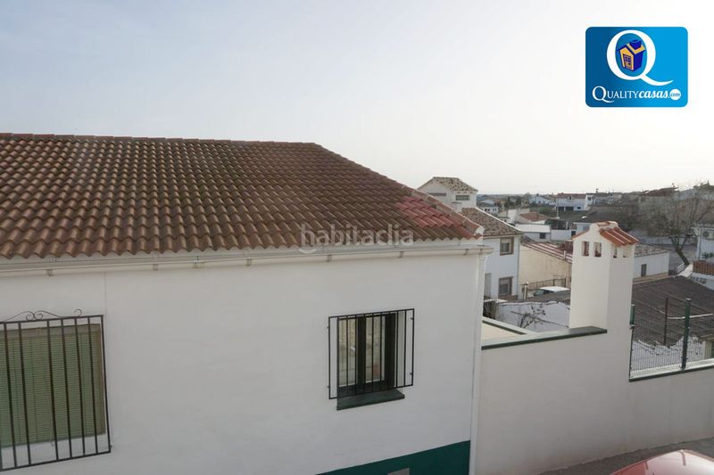 Foto 1f3468d5-8ec7-4d16-8954-a10eaf02d6ee. Casa amb calefacció aparcament a Cortes de Baza