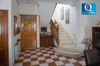 Casa a Cortes de Baza. Unifamiliar en venta en urbanizaciones, 5 dormitorios.