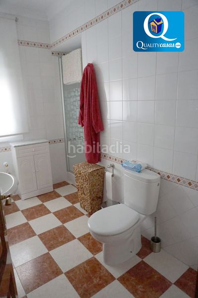 Foto 3770b979-1b33-48b2-be9a-ce6bada4c606. Casa amb calefacció aparcament a Cortes de Baza