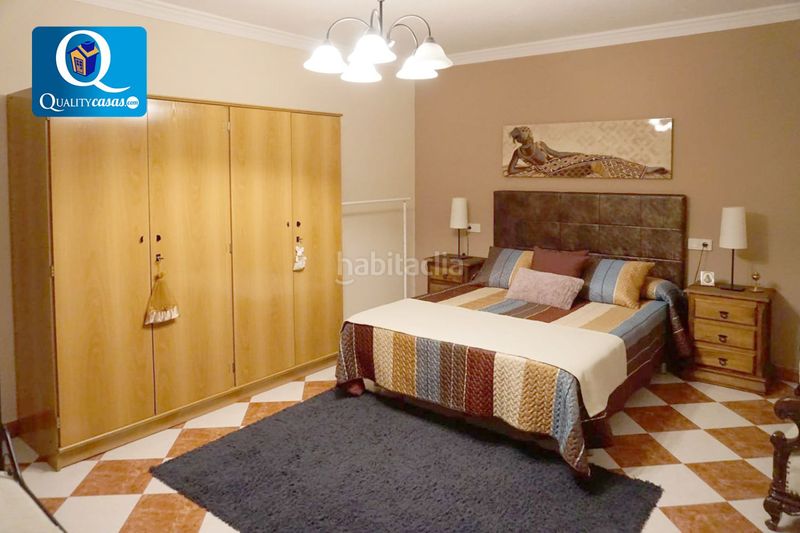 Foto 5da7f6d9-e915-4b59-ac02-8069e42be2a5. Casa amb calefacció aparcament a Cortes de Baza