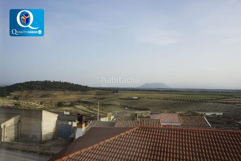 Foto 701efe77-7403-4f8d-a587-5c7bba8384e3. Casa amb calefacció aparcament a Cortes de Baza