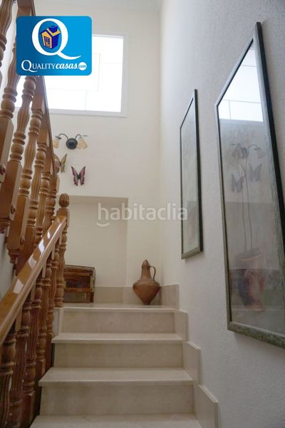 Foto a55c0768-7299-438e-b6d7-5498244b1131. Casa amb calefacció aparcament a Cortes de Baza