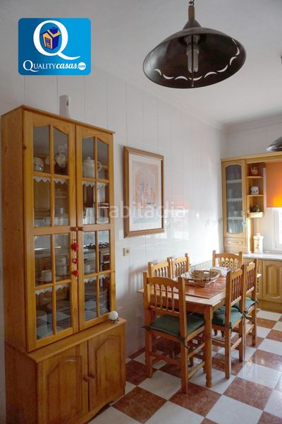 Foto a99756bd-a287-4a09-96d9-da59cc7cff41. Casa amb calefacció aparcament a Cortes de Baza