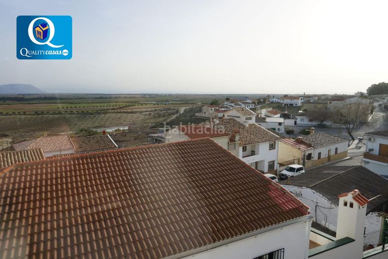 Foto c11954d6-f55a-4217-a765-6655ad93ccd9. Casa amb calefacció aparcament a Cortes de Baza