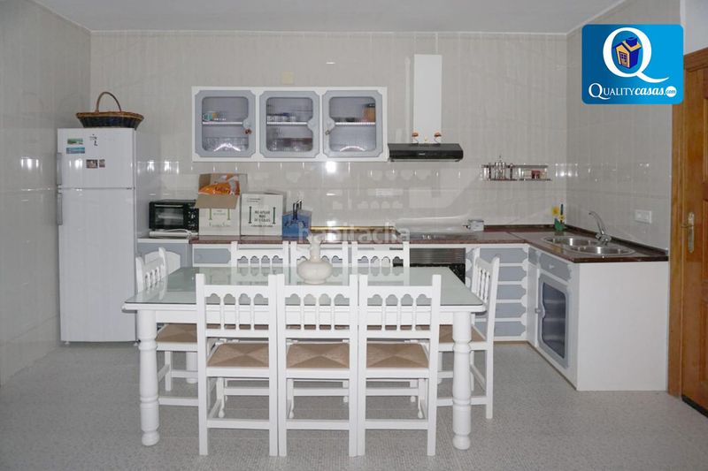 Foto fb9fae61-69a1-4acc-9f7d-89dbbd891243. Casa amb calefacció aparcament a Cortes de Baza