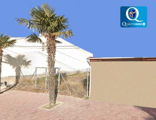 Terreno residenziale in Hondón de los Frailes. Parcela en venta en hondon de los frailes.