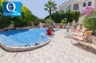 Chalet  Holanda. Chalet en venta en gran alacant, 3 dormitorios.