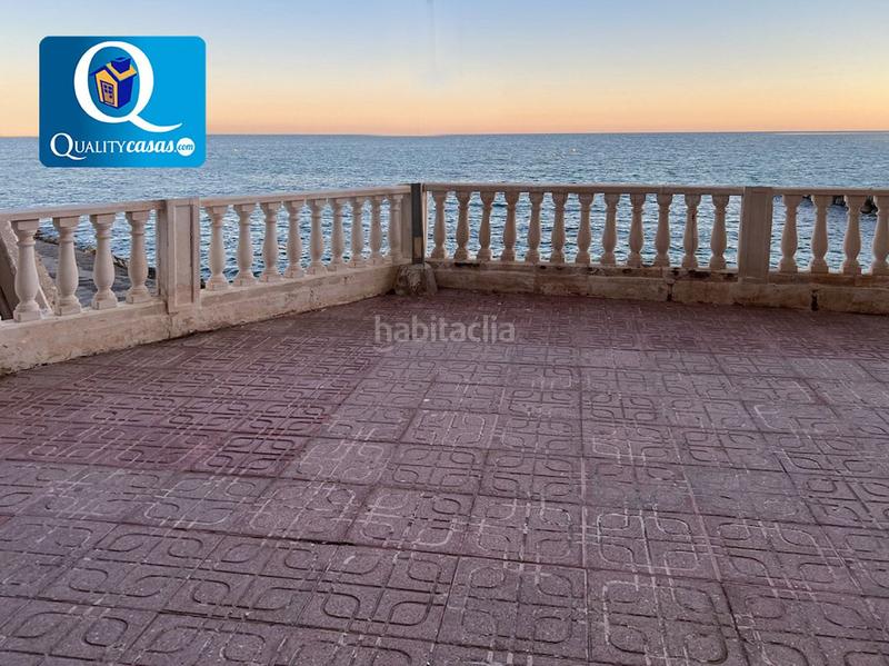 Foto 1f950409-2949-49f2-b256-166c3097f100. Locale commerciale in Albufereta Alicante