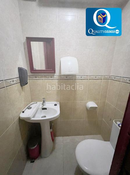 Foto 22b48a5a-7732-44ae-9f21-8ff5798cc88f. Locale commerciale in Albufereta Alicante