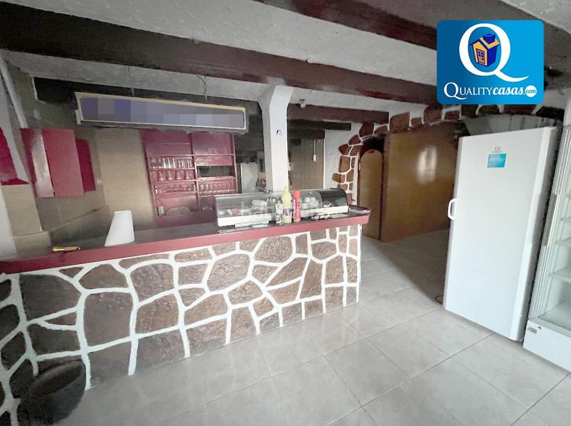 Foto 3ac964f8-8176-4cdf-af92-f9ee528e8db7. Locale commerciale in Albufereta Alicante