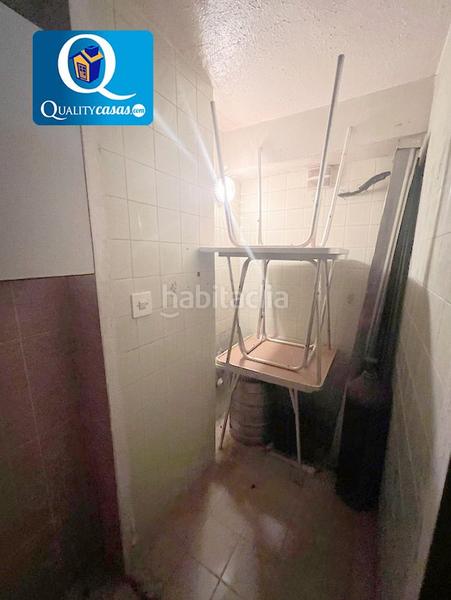 Foto ba57dbef-bc0b-419a-9a32-1630c356f585. Locale commerciale in Albufereta Alicante