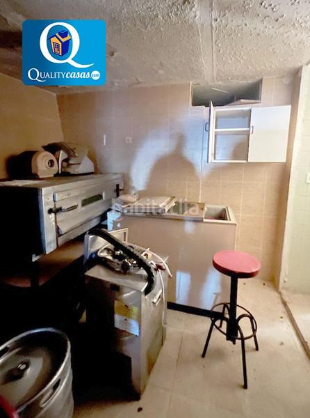 Foto bfa032f5-215f-4e7b-96cf-8205176d9f4d. Locale commerciale in Albufereta Alicante