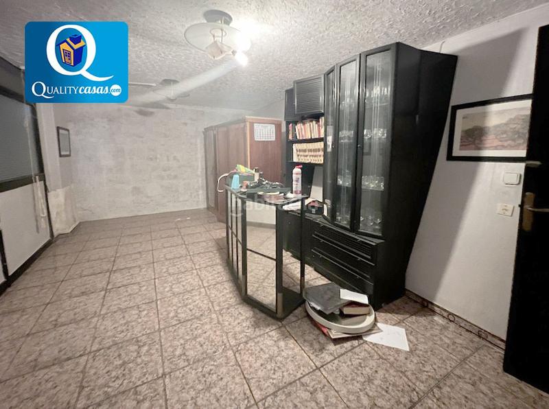 Foto c600a563-9733-4913-8c2b-20c40c1314e0. Locale commerciale in Albufereta Alicante