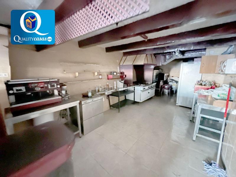 Foto db1ea564-e85b-4e75-bb22-6ff2764dc656. Locale commerciale in Albufereta Alicante