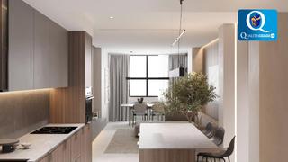 Dúplex a Alitana-Casablanca. Duplex en venta en la cala, 3 dormitorios.