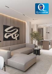 Àtic a Alitana-Casablanca. Atico en venta en la cala, 3 dormitorios.