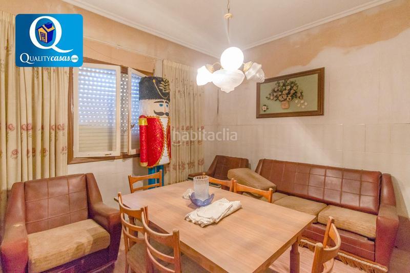 Foto 0ad95695-3cc4-47b7-b3c3-fbad9f8166be. Casa con parcheggio in El Altet Elche / Elx