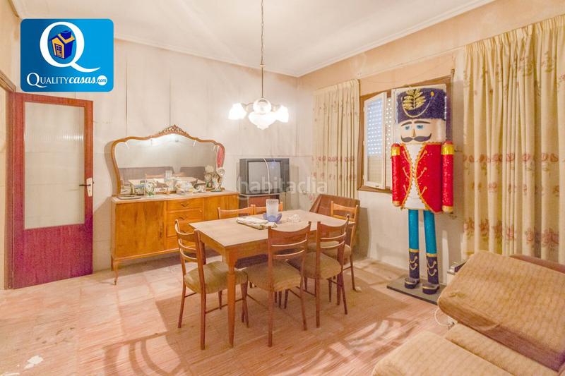 Foto 50aaf3db-be8a-4346-97f8-69ab79d7fae5. Casa con parcheggio in El Altet Elche / Elx