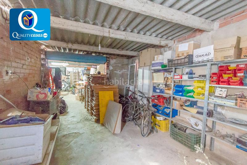 Foto 96cea6aa-7174-4537-8cd7-e95e0bc78631. Casa con parcheggio in El Altet Elche / Elx