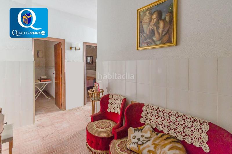 Foto 9776657e-32db-4db6-9c1f-55a54ad6e3ce. Casa con parcheggio in El Altet Elche / Elx