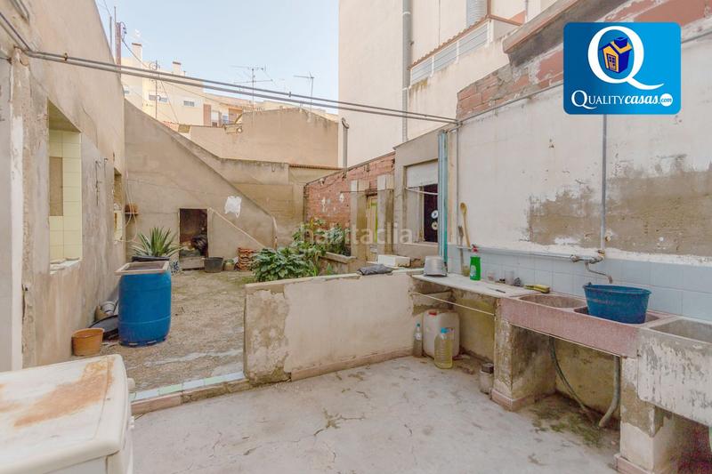 Foto b069b55d-3e4b-4343-bbb2-5692d3fafd20. Casa con parcheggio in El Altet Elche / Elx