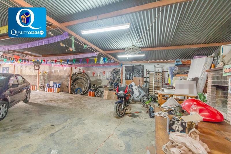 Foto cf029276-34b8-4d9f-9a64-ac27f3fc7ddb. Casa con parcheggio in El Altet Elche / Elx