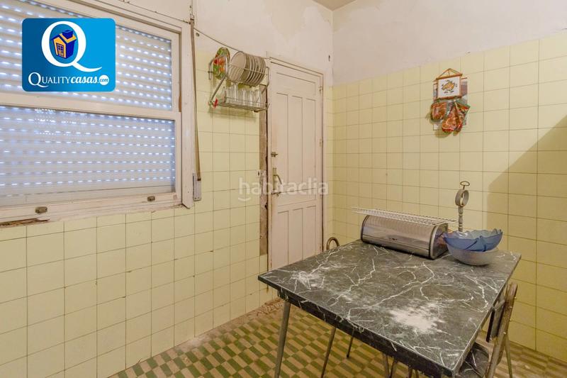 Foto f9ed8ae1-a1d0-4388-9332-872797a61eb8. Casa con parcheggio in El Altet Elche / Elx