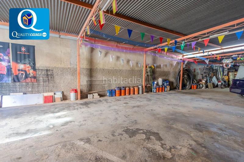 Foto 05adb0e3-e6d9-4376-a57e-62ddd01ca9c8. Casa con parcheggio in El Altet Elche / Elx