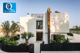 Xalet a Barranco Hondo. Villa en venta en nucia la, 4 dormitorios.