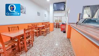 Local Comercial a Campello Pueblo. Bar en venta en campello e.