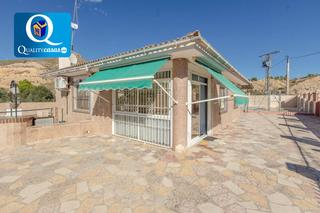 Casa a Valle del Sol. Casa en venta en tossal redo, 3 dormitorios.