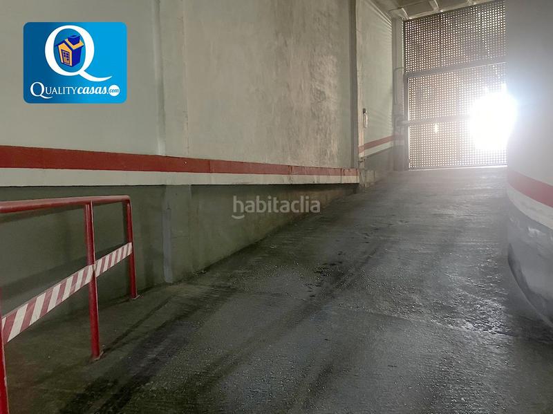 Foto 32671f01-3184-4cdb-8626-3645a1dd67de. Posto auto in Nou Altabix Elche / Elx