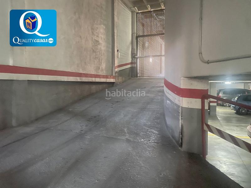 Foto 4980f2f4-e828-4f62-a61f-3590df427dc7. Posto auto in Nou Altabix Elche / Elx