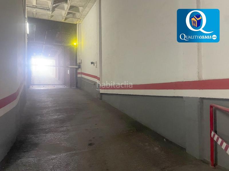 Foto 60a65cc2-d8ef-4fe4-8eb2-415e2d3163db. Posto auto in Nou Altabix Elche / Elx